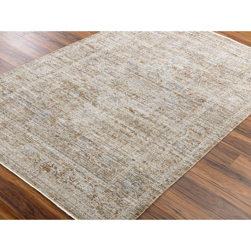 Surya Rugs Rectangle BOMG2310-53710 IMAGE 2