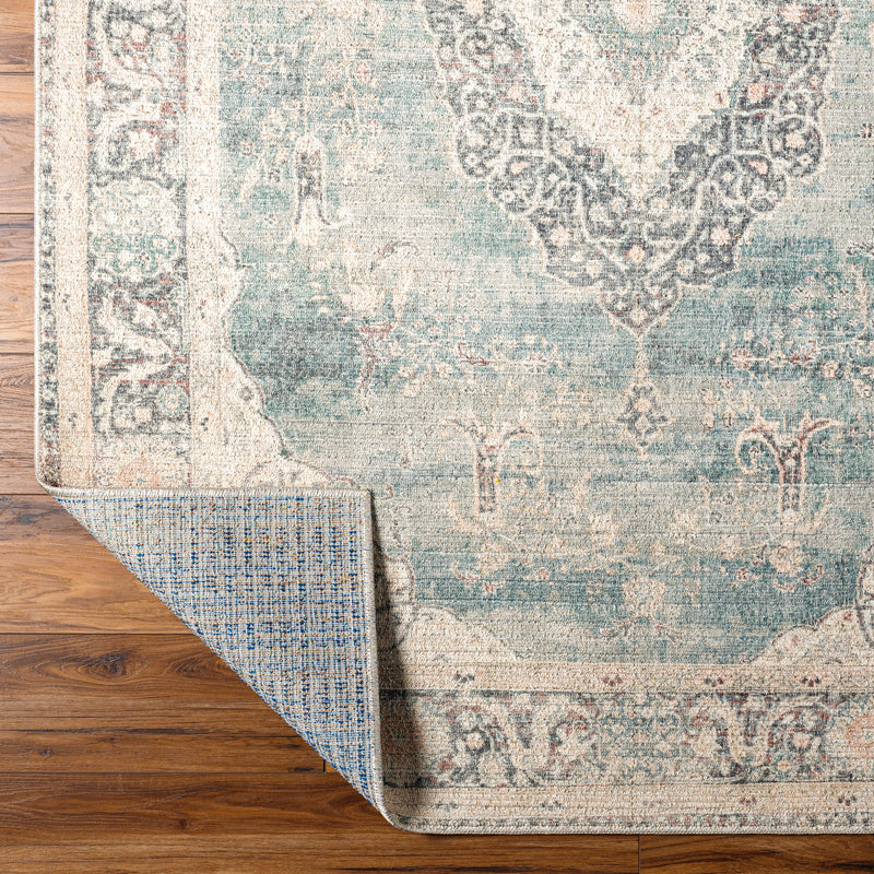 Surya Rugs Rectangle BOMN2300-537 IMAGE 3