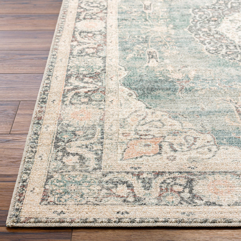 Surya Rugs Rectangle BOMN2300-537 IMAGE 4