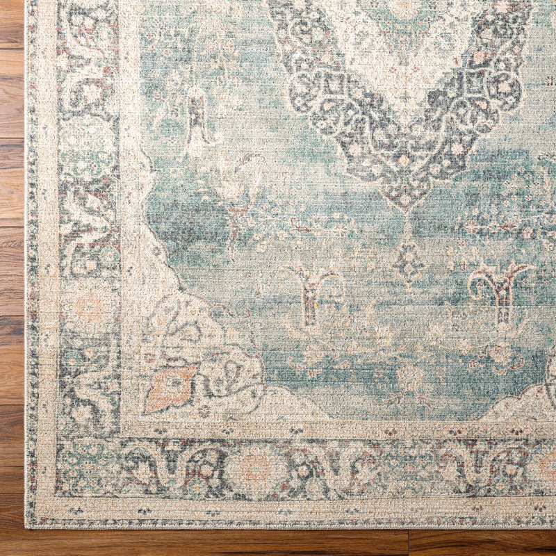 Surya Rugs Rectangle BOMN2300-537 IMAGE 5