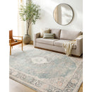 Surya Rugs Rectangle BOMN2300-537 IMAGE 7