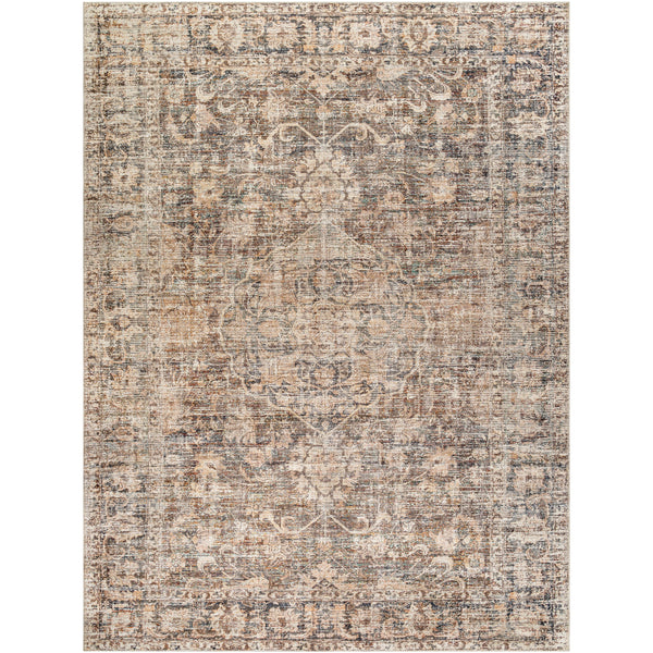 Surya Rugs Rectangle BOMN2301-537 IMAGE 1