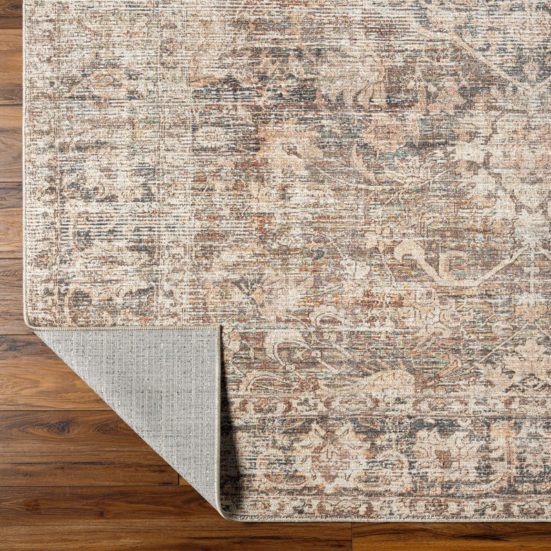 Surya Rugs Rectangle BOMN2301-537 IMAGE 2