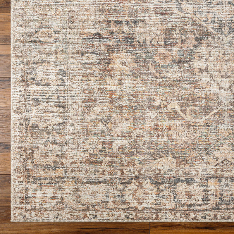 Surya Rugs Rectangle BOMN2301-537 IMAGE 3