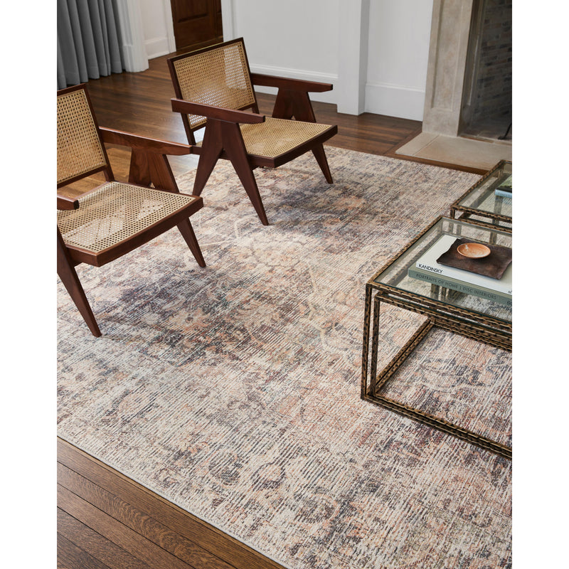 Surya Rugs Rectangle BOMN2301-537 IMAGE 4