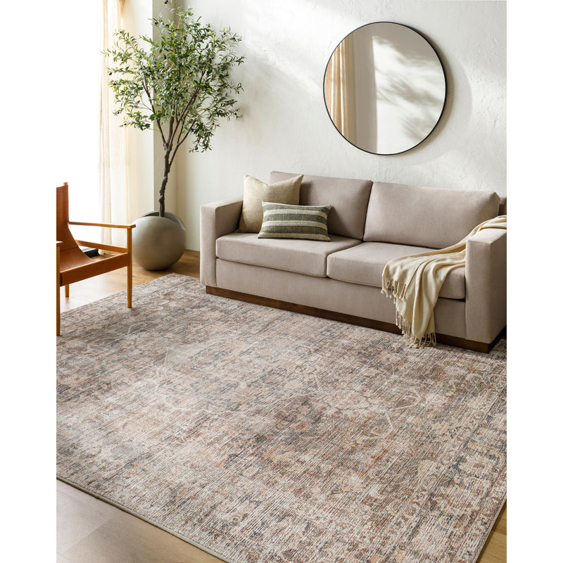 Surya Rugs Rectangle BOMN2301-537 IMAGE 6