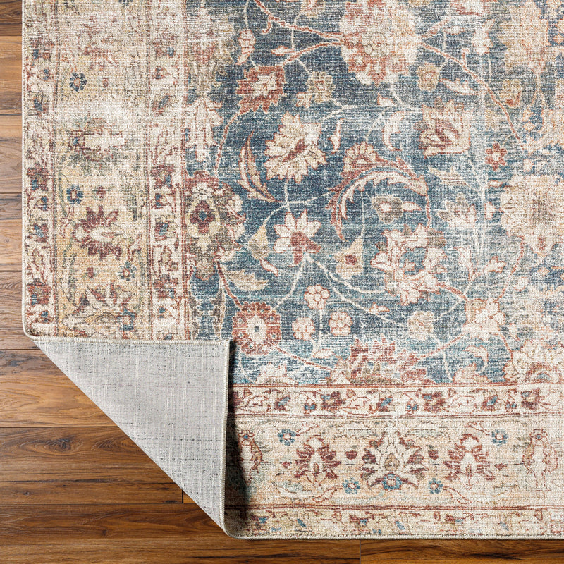 Surya Rugs Rectangle BOMN2303-537 IMAGE 2