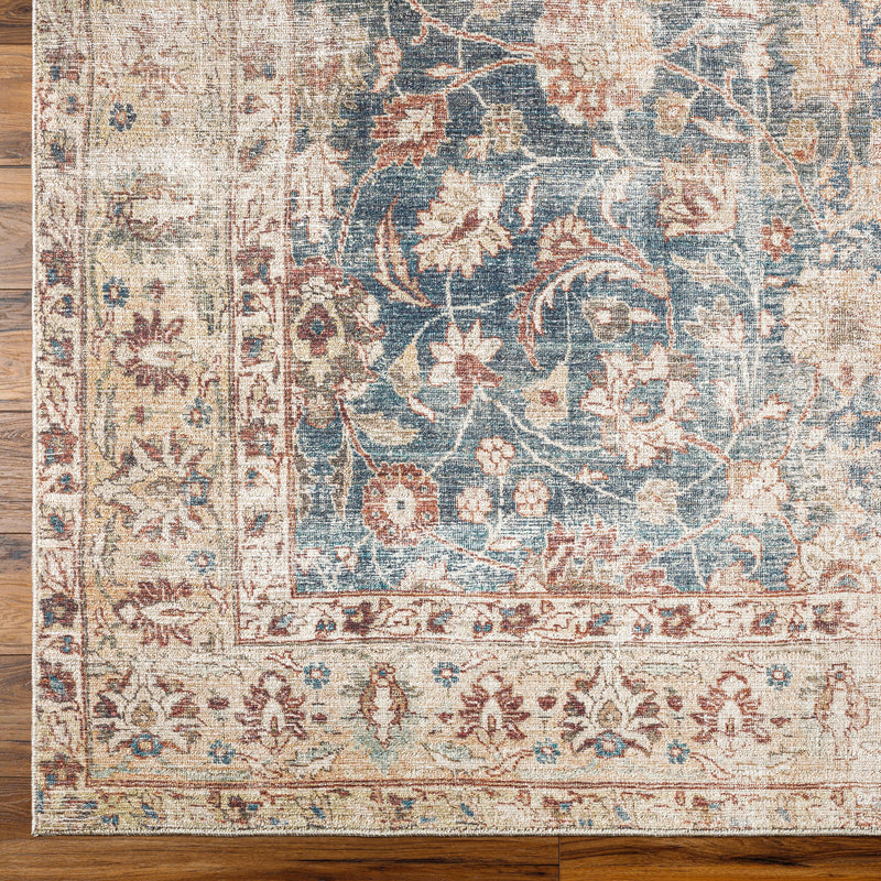 Surya Rugs Rectangle BOMN2303-537 IMAGE 3