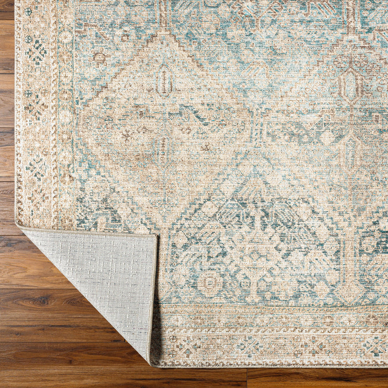 Surya Rugs Rectangle BOMN2304-537 IMAGE 2