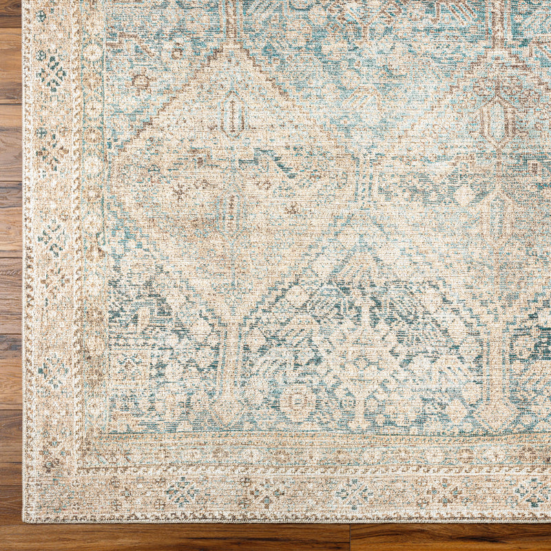 Surya Rugs Rectangle BOMN2304-537 IMAGE 3