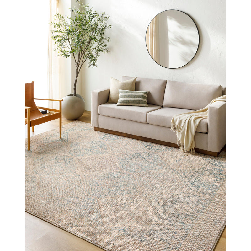 Surya Rugs Rectangle BOMN2304-537 IMAGE 5