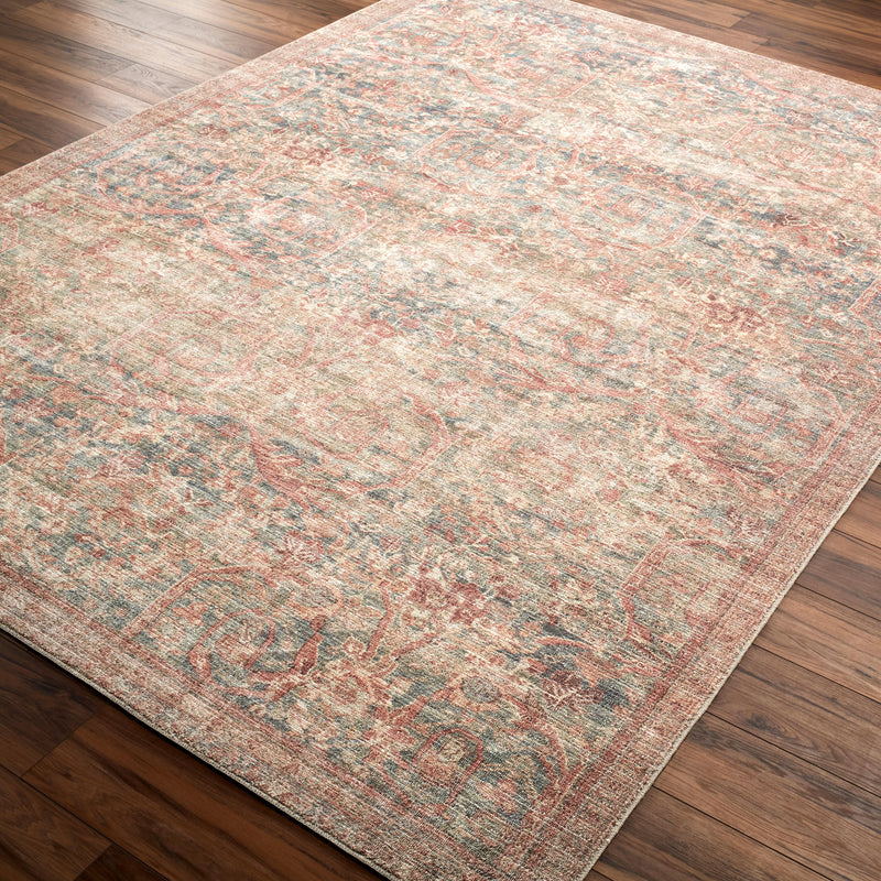 Surya Rugs Rectangle BOMN2305-537 IMAGE 2