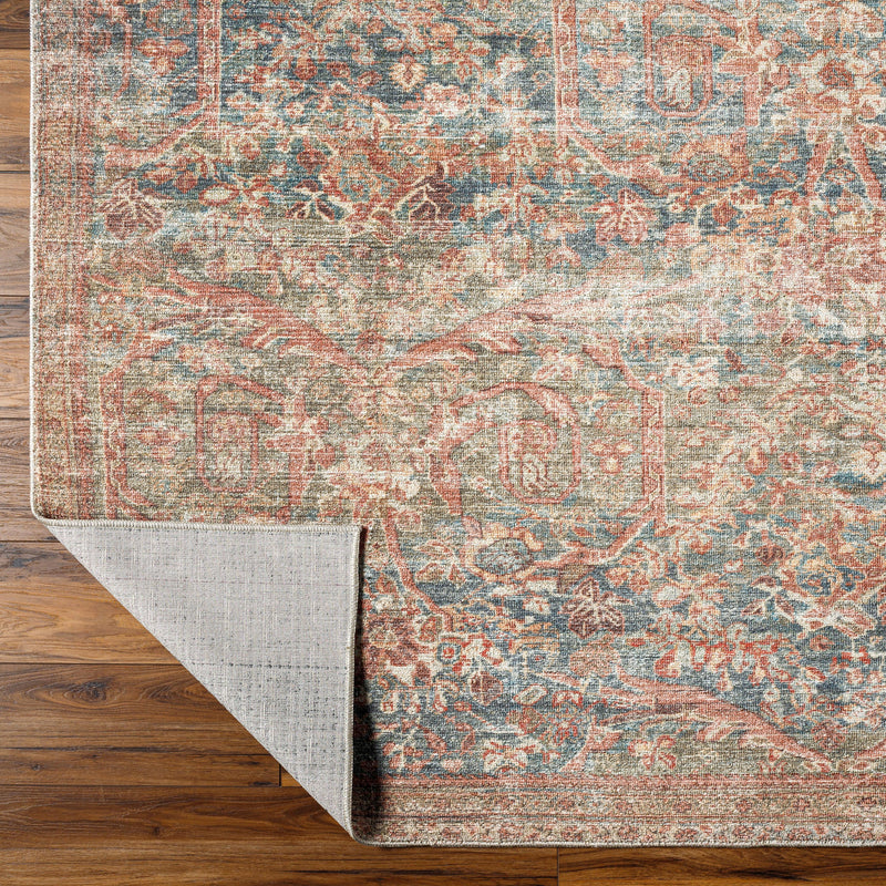 Surya Rugs Rectangle BOMN2305-537 IMAGE 3