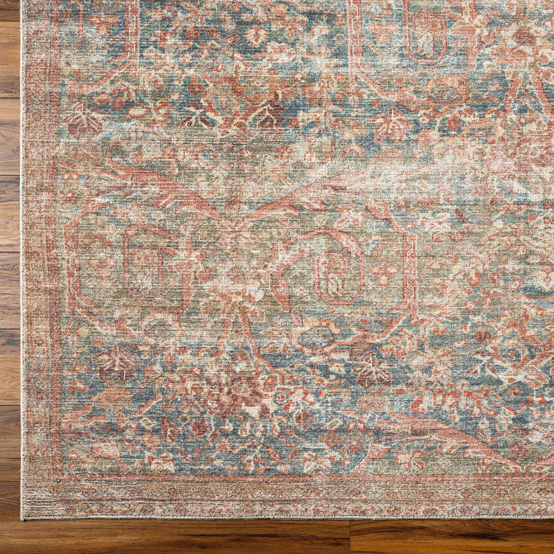 Surya Rugs Rectangle BOMN2305-537 IMAGE 4