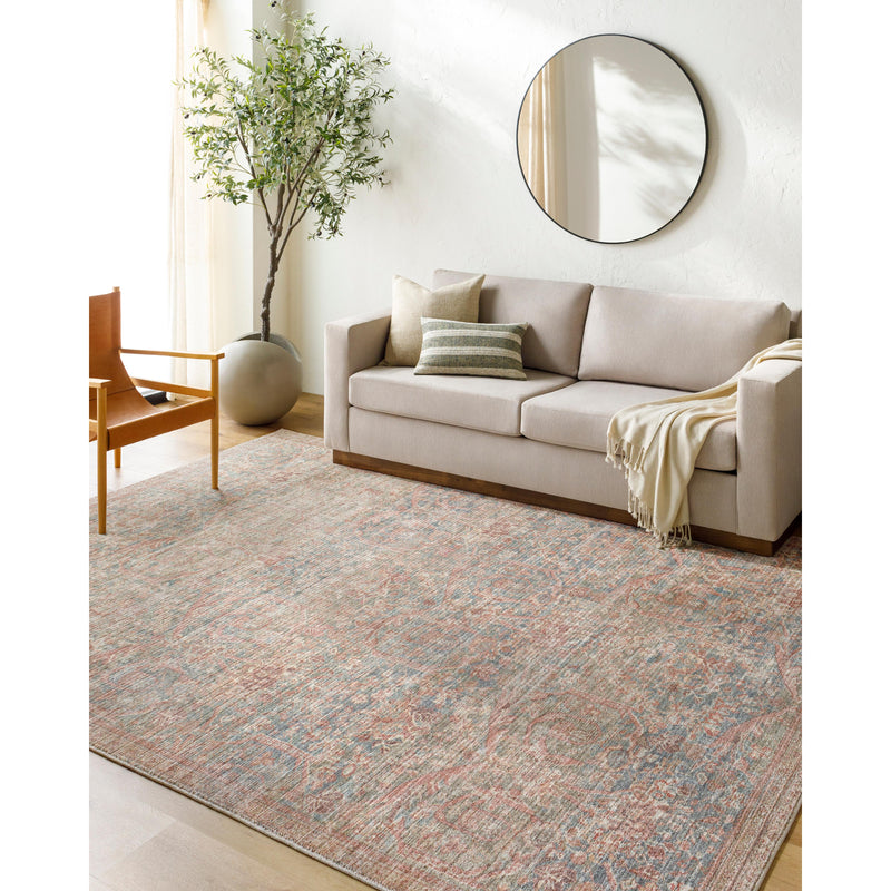 Surya Rugs Rectangle BOMN2305-537 IMAGE 5