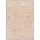 Surya Rugs Rectangle BOMN2307-537 IMAGE 1