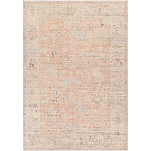 Surya Rugs Rectangle BOMN2307-537 IMAGE 1