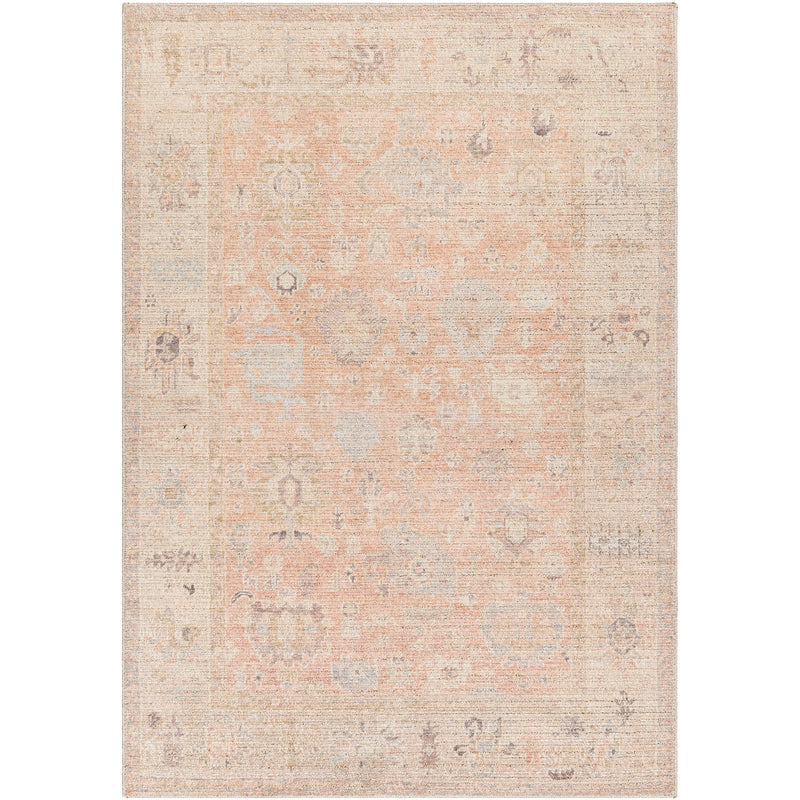 Surya Rugs Rectangle BOMN2307-537 IMAGE 1