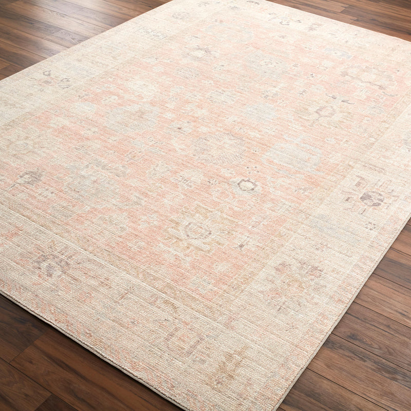 Surya Rugs Rectangle BOMN2307-537 IMAGE 2