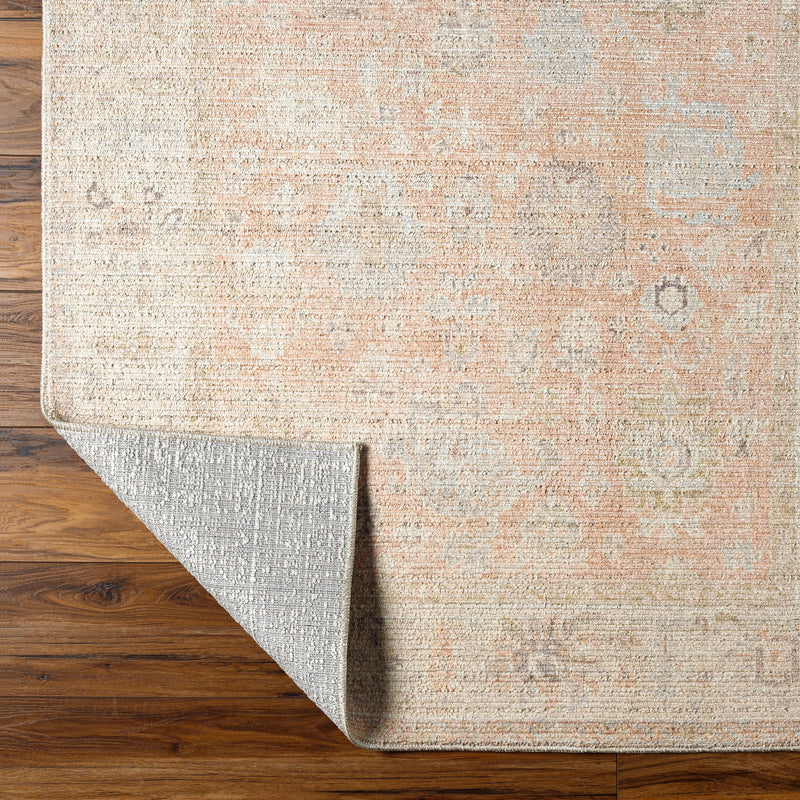 Surya Rugs Rectangle BOMN2307-537 IMAGE 3