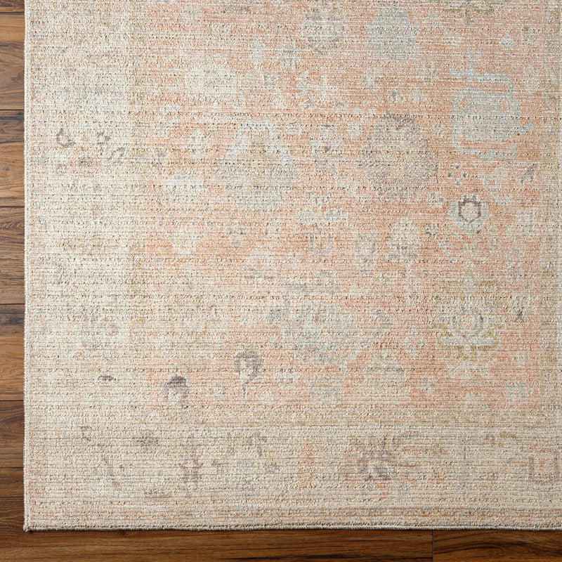 Surya Rugs Rectangle BOMN2307-537 IMAGE 4