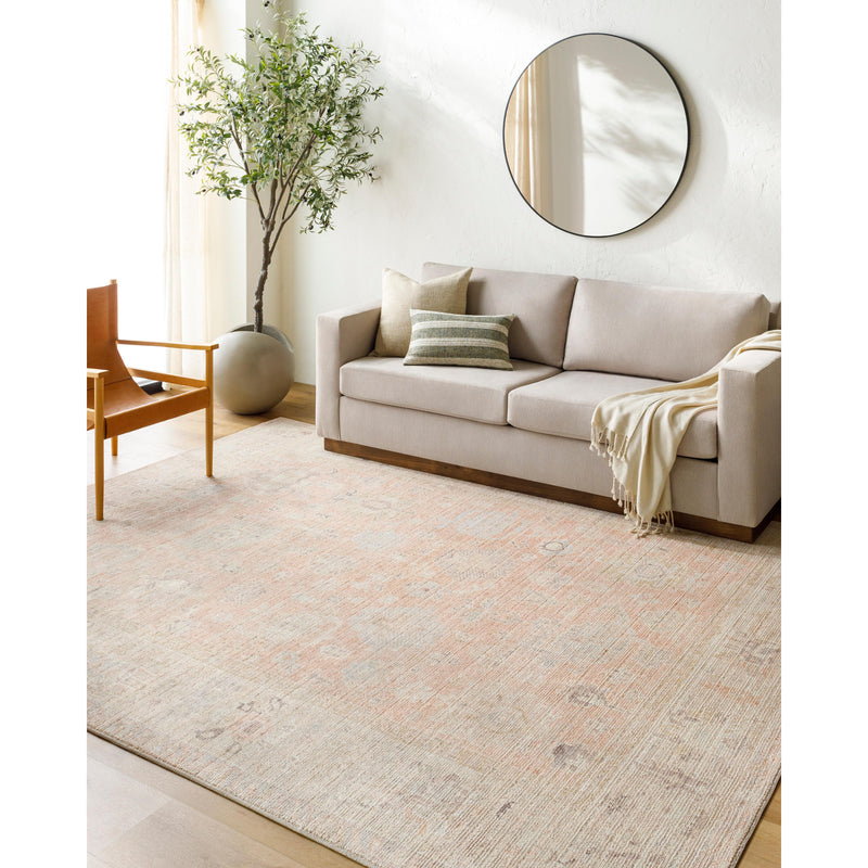 Surya Rugs Rectangle BOMN2307-537 IMAGE 5