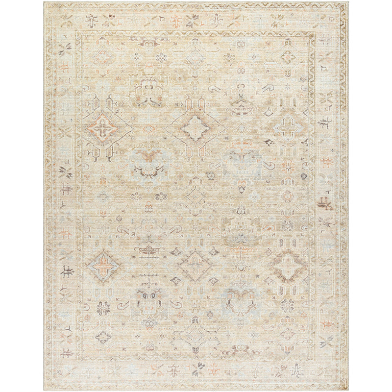 Surya Rugs Rectangle BOMN2308-537 IMAGE 1