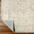 Surya Rugs Rectangle BOMN2308-537 IMAGE 3