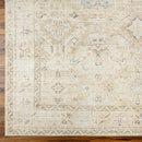 Surya Rugs Rectangle BOMN2308-537 IMAGE 4