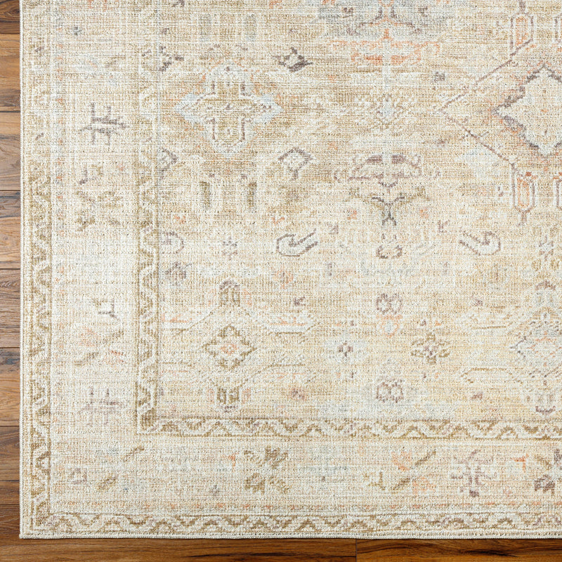 Surya Rugs Rectangle BOMN2308-537 IMAGE 4