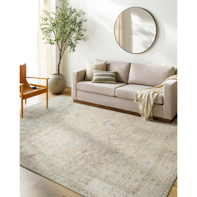 Surya Rugs Rectangle BOMN2308-537 IMAGE 5