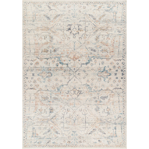 Surya Rugs Rectangle BOMN2309-537 IMAGE 1