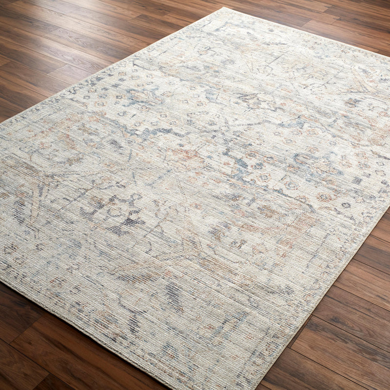 Surya Rugs Rectangle BOMN2309-537 IMAGE 2