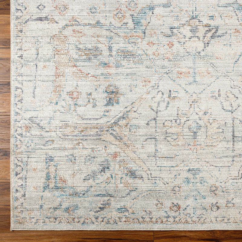 Surya Rugs Rectangle BOMN2309-537 IMAGE 4