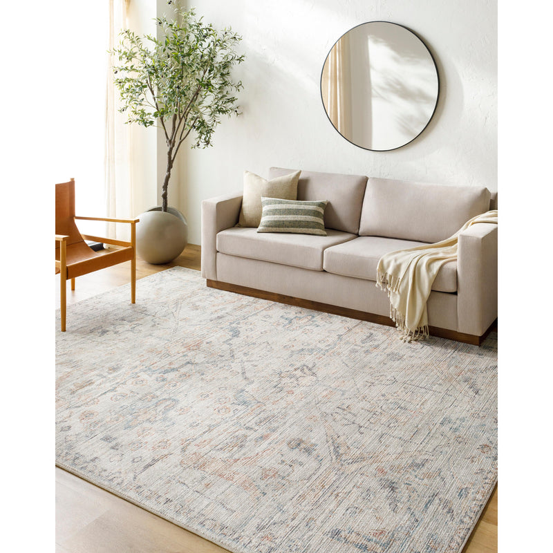 Surya Rugs Rectangle BOMN2309-537 IMAGE 6