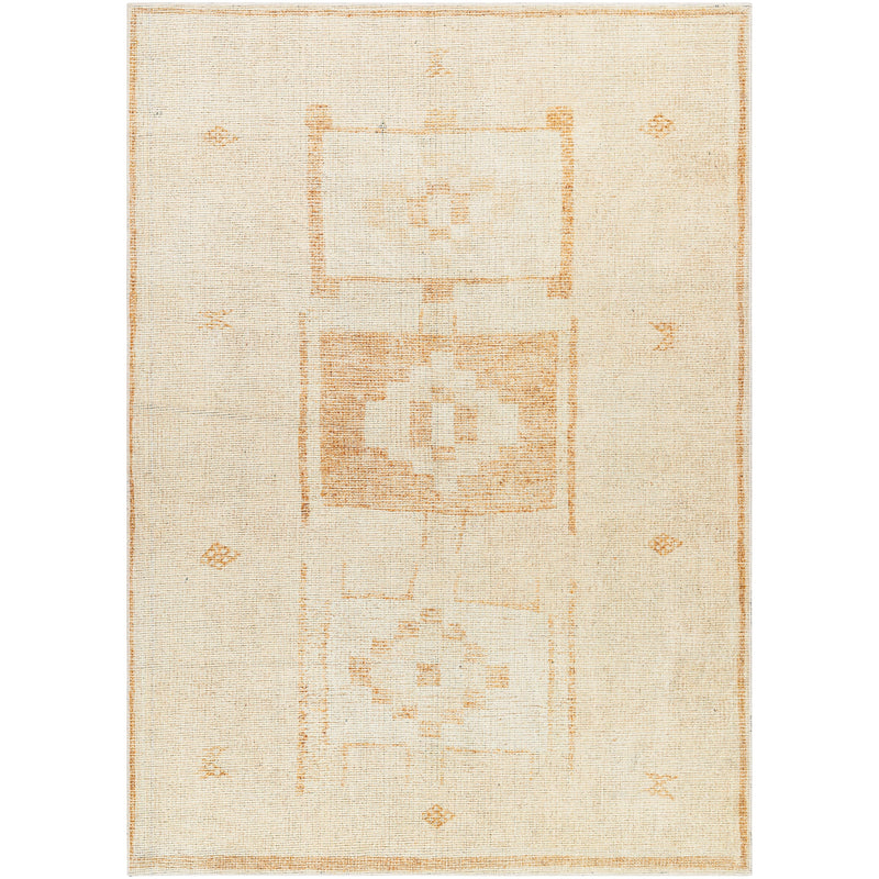 Surya Rugs Rectangle BOOC2300-537 IMAGE 1