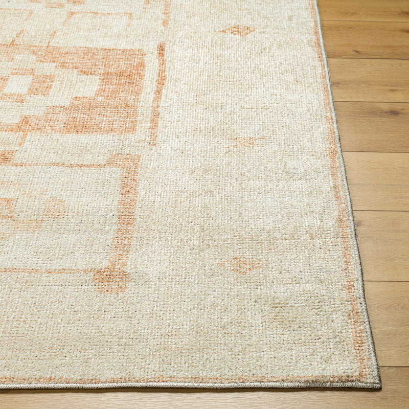 Surya Rugs Rectangle BOOC2300-537 IMAGE 4