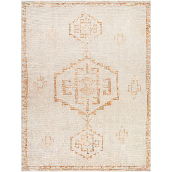 Surya Rugs Rectangle BOOC2301-537 IMAGE 1