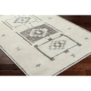 Surya Rugs Rectangle BOOC2302-537 IMAGE 2
