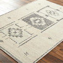 Surya Rugs Rectangle BOOC2302-537 IMAGE 3