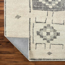 Surya Rugs Rectangle BOOC2302-537 IMAGE 4
