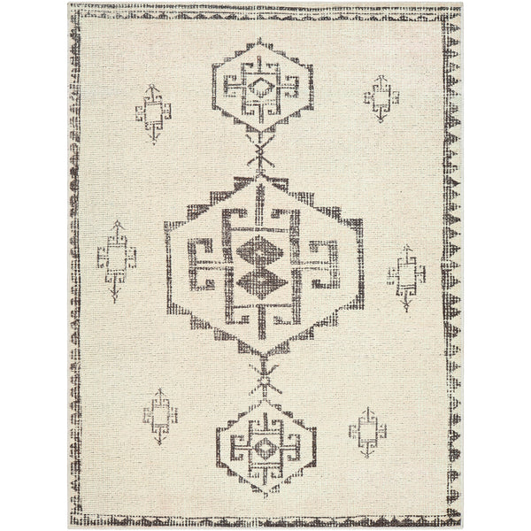 Surya Rugs Rectangle BOOC2303-537 IMAGE 1