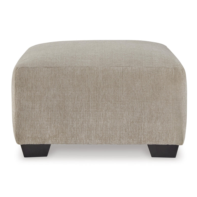 Signature Design by Ashley Brogan Bay Ottoman 5270508 IMAGE 2