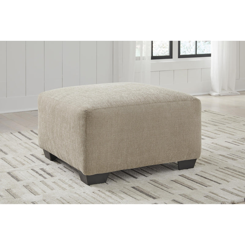 Signature Design by Ashley Brogan Bay Ottoman 5270508 IMAGE 4