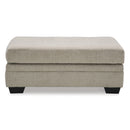 Signature Design by Ashley Stonemeade Ottoman 5950414 IMAGE 2