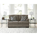 Signature Design by Ashley Stonemeade Stationary Loveseat 5950535 IMAGE 5