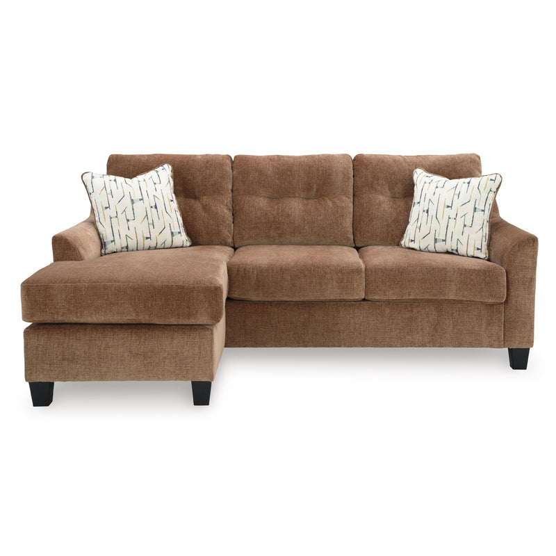 Benchcraft Amity Bay Stationary Sofa 6720418 IMAGE 3