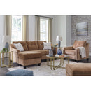 Benchcraft Amity Bay Stationary Sofa 6720418 IMAGE 9