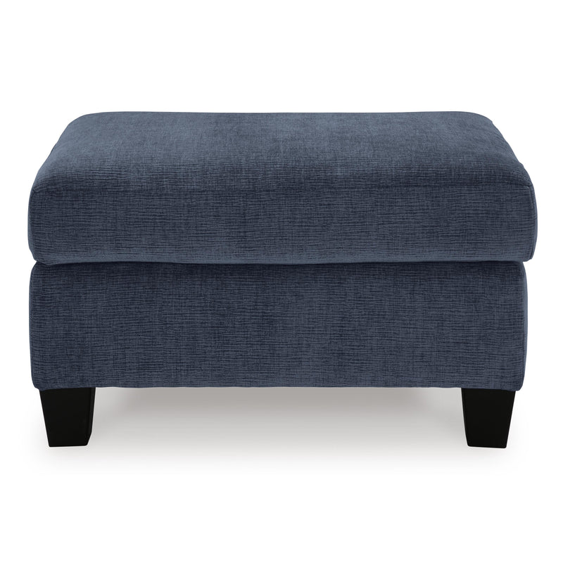 Benchcraft Amity Bay Ottoman 6720614 IMAGE 2