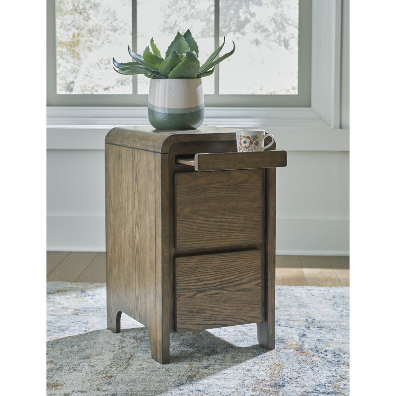 Signature Design by Ashley Jensworth Accent Table A4000636 IMAGE 6